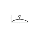 MAUL 9451590 coat rack