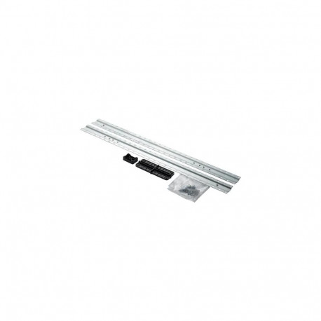 AEG M2DK2 dishwasher part/accessory Black, Stainless steel Mounting kit