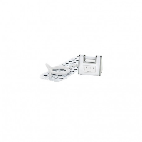 Medisana 88389 bubble bath & milk