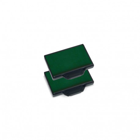 Trodat 6/56 Ink cartridge Green