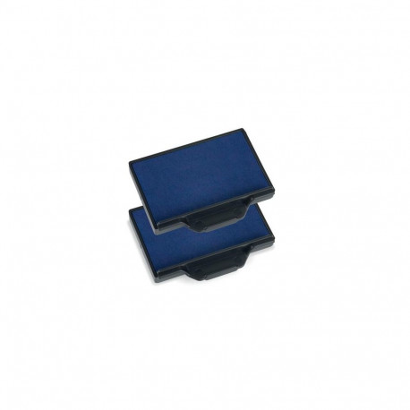 Trodat 6/56 Ink cartridge Blue