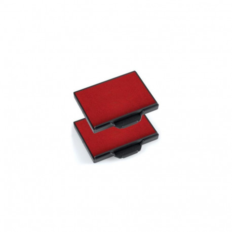 Trodat 6/58/SS Ink cartridge Red