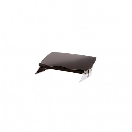 Fellowes Easy Glide document holder Black, Grey