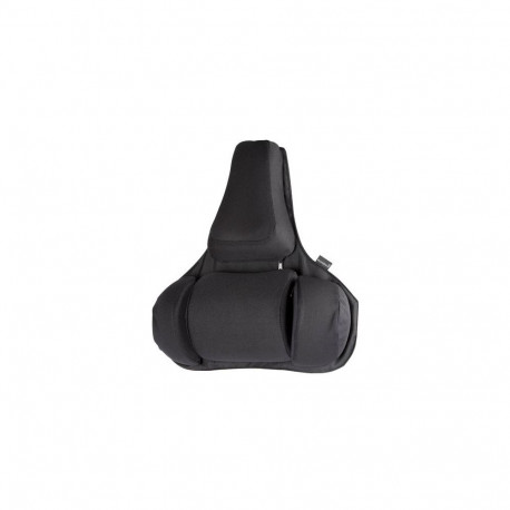 Fellowes Back Support for Office Chair - Professional Series Ultimate Back Support with Antibacteria