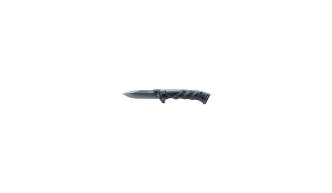 Walther 5.0746 combat/tactical knife Spear point