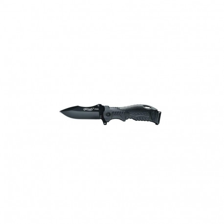 Walther 5.0749 combat/tactical knife Spear point