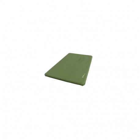 Outwell 400025 air mattress Double mattress Green