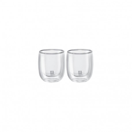 ZWILLING 39500-075 Transparent 2 pc(s) 80 ml