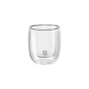 ZWILLING 39500-075 Transparent 2 pc(s) 80 ml