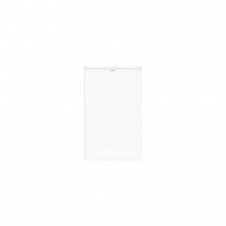 Candy Comfort COT1S45EW combi-fridge Freestanding 106 L E White