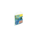 Rapid VR22 clasp fastener Plastic, Steel 215 pc(s)