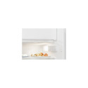 Candy CM4SE68W combi-fridge Built-in 111 L E White