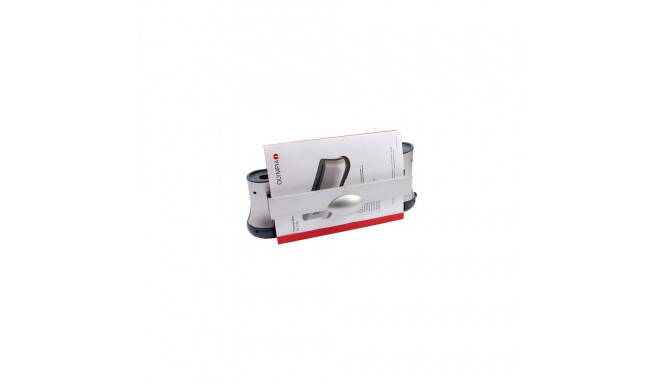 Olympia TB 1280 200 sheets Silver