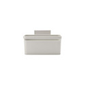 Brabantia 302480 bathroom storage container Grey Bathroom organizer