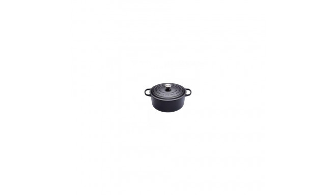 Le Creuset Signature Round Casserole baking dish