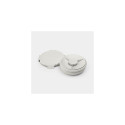 Brabantia Make &amp; Take Salad bowl 1300 L Round Plastic Grey 1 pc(s)