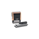 Trodat 4912 TYPOMATIC Self-Inking Text/Date stamp