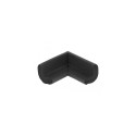 DeLOCK Foam Edge Protection self-adhesive 70 x 67 x 35 mm black DeLOCK Foam Edge Protection self-adhesive 70 x 67 x 35 mm black