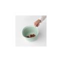 Brabantia Tasty+ colander Green
