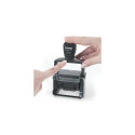 Trodat 5435 TYPOMATIC Self-Inking Date stamp