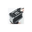 Trodat 5435 TYPOMATIC Self-Inking Date stamp