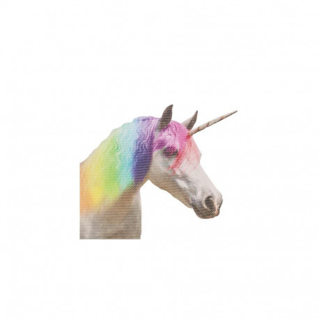 Thumbs Up 1002227 decorative sticker Multicolour Removable 1 pc(s)