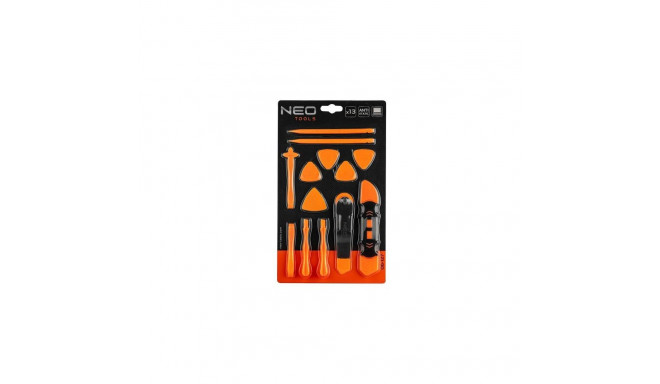 NEO tools 06-127 cap/lid opener