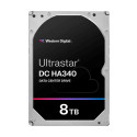Western Digital Ultrastar 0B47078 internal hard drive 8 TB 7200 RPM 256 MB 3.5&quot; Serial ATA