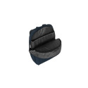 Targus EcoSmart backpack Travel backpack Navy