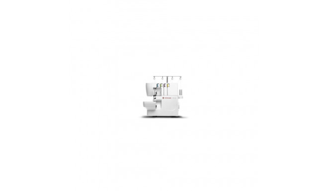 SINGER S0105 sewing machine Overlock sewing machine Electric