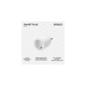 Deltaco SH-P01 smart plug 2400 W Home White