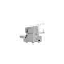 SINGER S0105 sewing machine Overlock sewing machine Electric