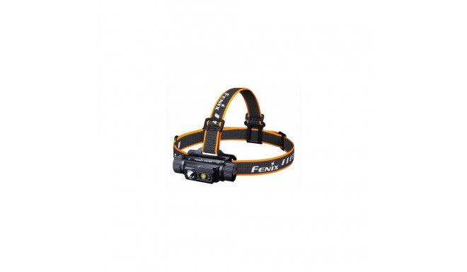 Fenix HM70R flashlight Black Headband flashlight LED
