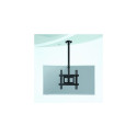 Gembird CM-70ST-01 TV mount/stand 177.8 cm (70&quot;) Black