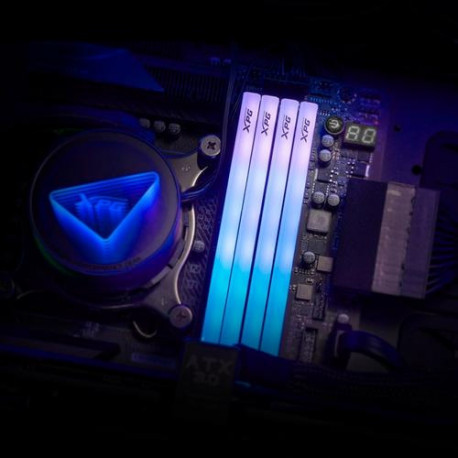 XPG LANCER BLADE RGB memory module 32 GB 2 x 16 GB DDR5 ECC