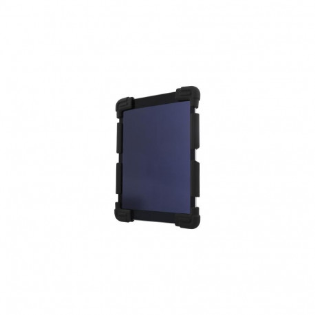 Deltaco TPF-1305 tablet case 29.5 cm (11.6") Bumper Black