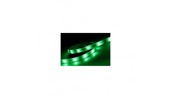 Deltaco SH-LS3M strip light Universal strip light LED 24 W 3000 mm