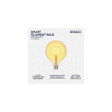 Deltaco SH-LFE27G125 smart lighting Smart bulb Wi-Fi 5.5 W