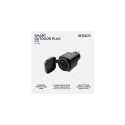 Deltaco SH-OP01 smart plug 3120 W Black, Green