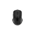 Deltaco MS-776 mouse Right-hand RF Wireless Optical 1600 DPI
