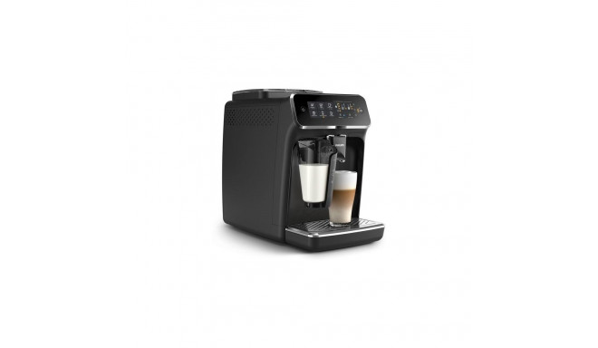 Philips EP3241/50 coffee maker Fully-auto Espresso machine 1.8 L