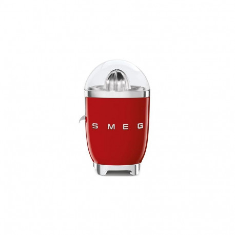 Smeg 50's Style Citrus Juicer CJF11RDEU Red