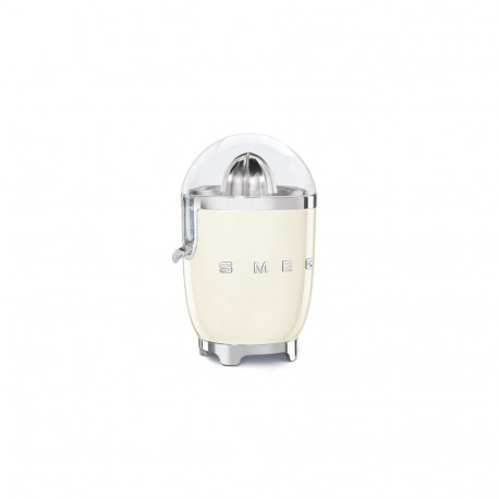 Smeg 50's Style Citrus Juicer CJF11CREU Cream