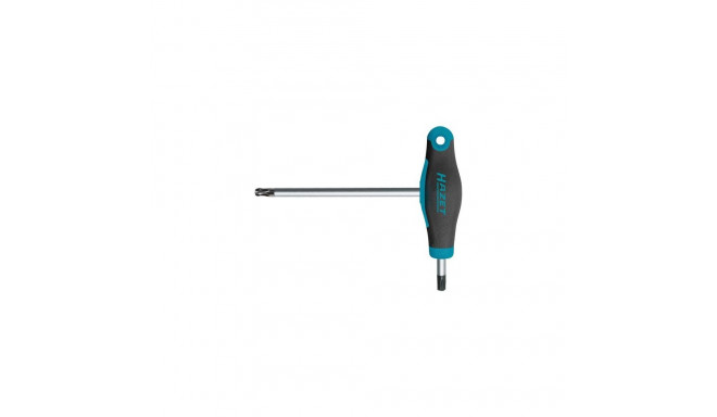 HAZET 829KKT-T40 manual screwdriver Single Offset screwdriver