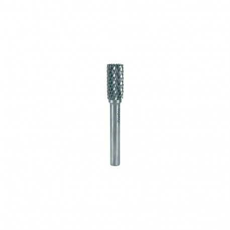 RUKO 116018 Tungsten carbide Conical/Cylindrical Cast iron, Stainless steel, Steel, Titanium alloys