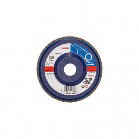 Bosch 2 608 607 368 angle grinder accessory Cleaning disc