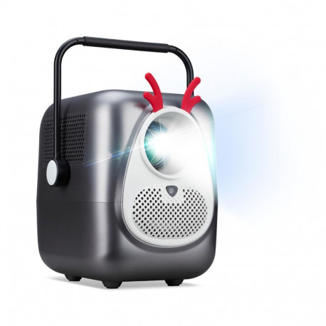 AOpen QF23s grau powered by Acer