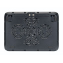 Conceptronic CNBCOOLPADL4F sülearvuti jahutusalus