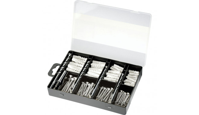 Bosch Prom 173-pcs. Fixing Set