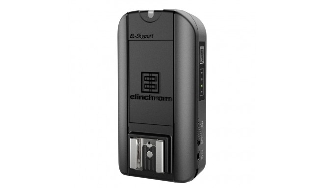 Elinchrom EL-Skyport vastuvõtja plus